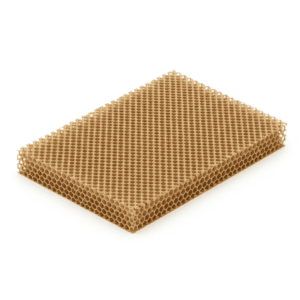 Paneles de Abeja